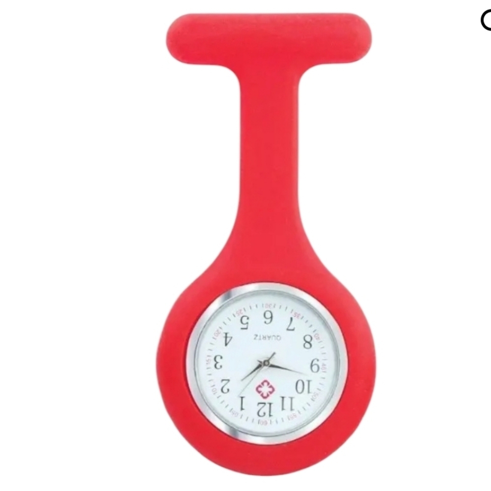 Watch for Nurses, Doctors & Medical